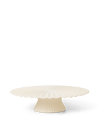 Soporte para tartas Fountain – Blanco roto