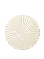 Soporte para tartas Fountain – Blanco roto