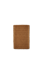 Felpudo de fibra de coco – 50 x 70 cm – Natural