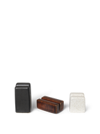 Portafotos Koa – Set de 3 – Multicolor