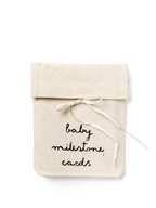 Tarjetas de hitos – Multicolor