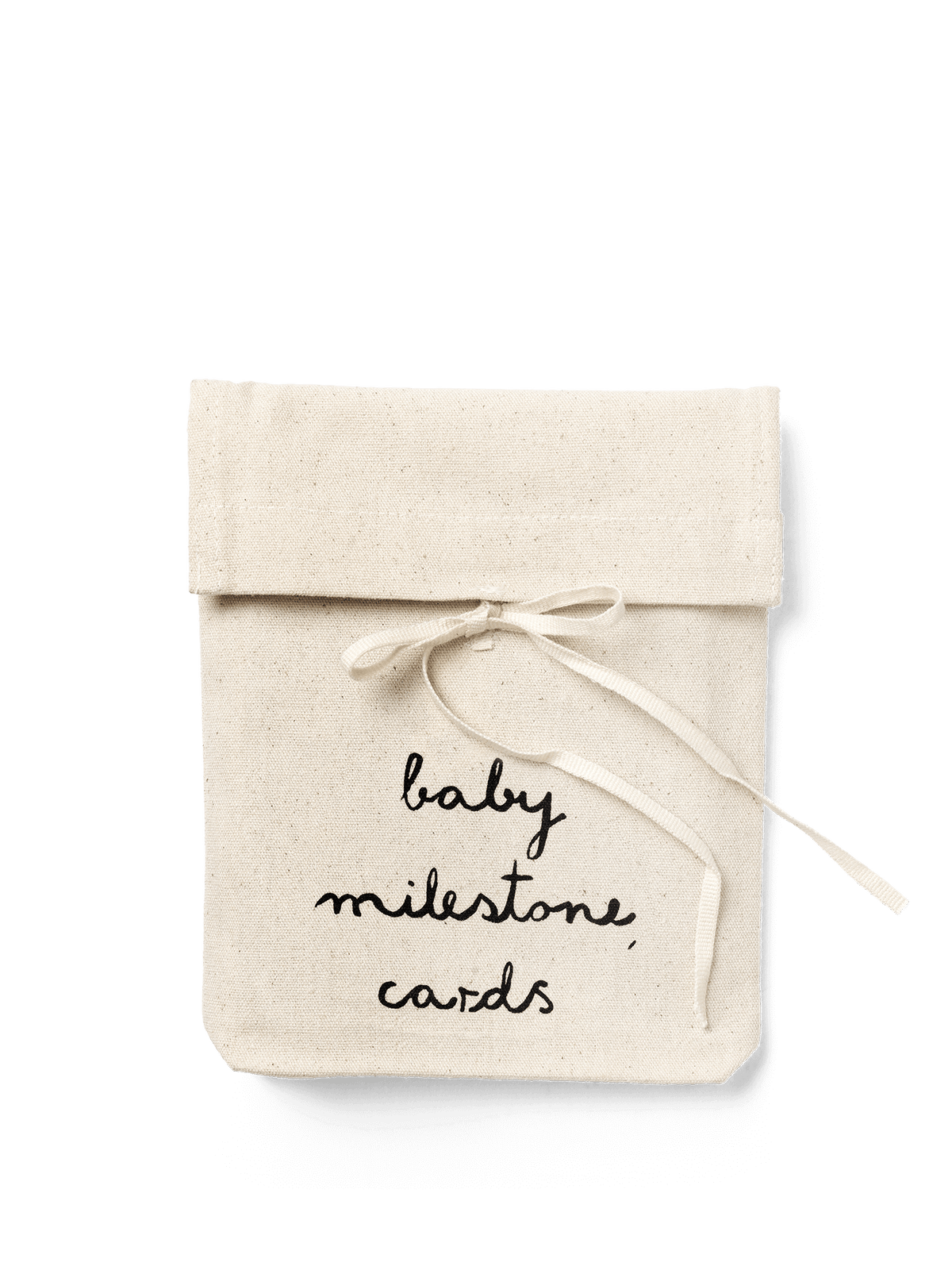 Tarjetas de hitos – Multicolor