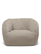 Sillón Nesten – Re-Cotton – Natural