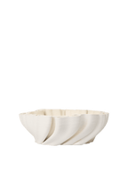 Cuenco Dedali – Blanco roto