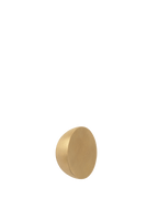 Portacuchillos Pluto – Latón