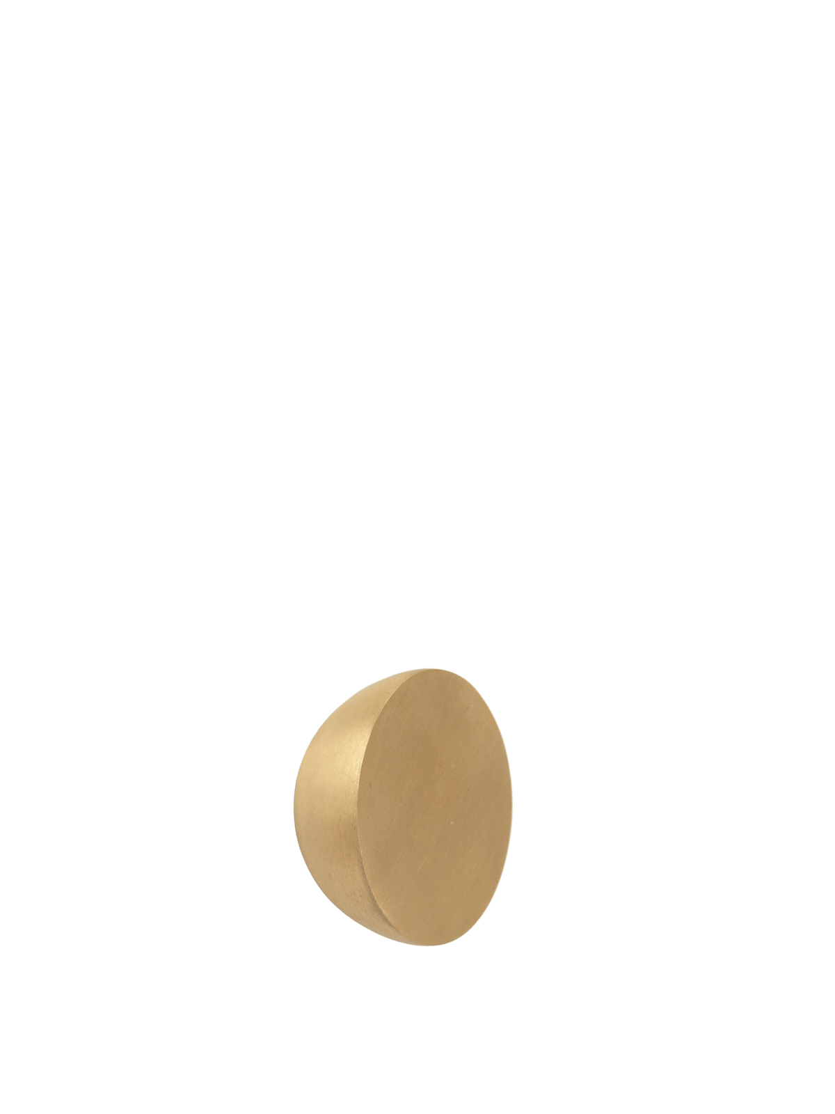 Portacuchillos Pluto – Latón