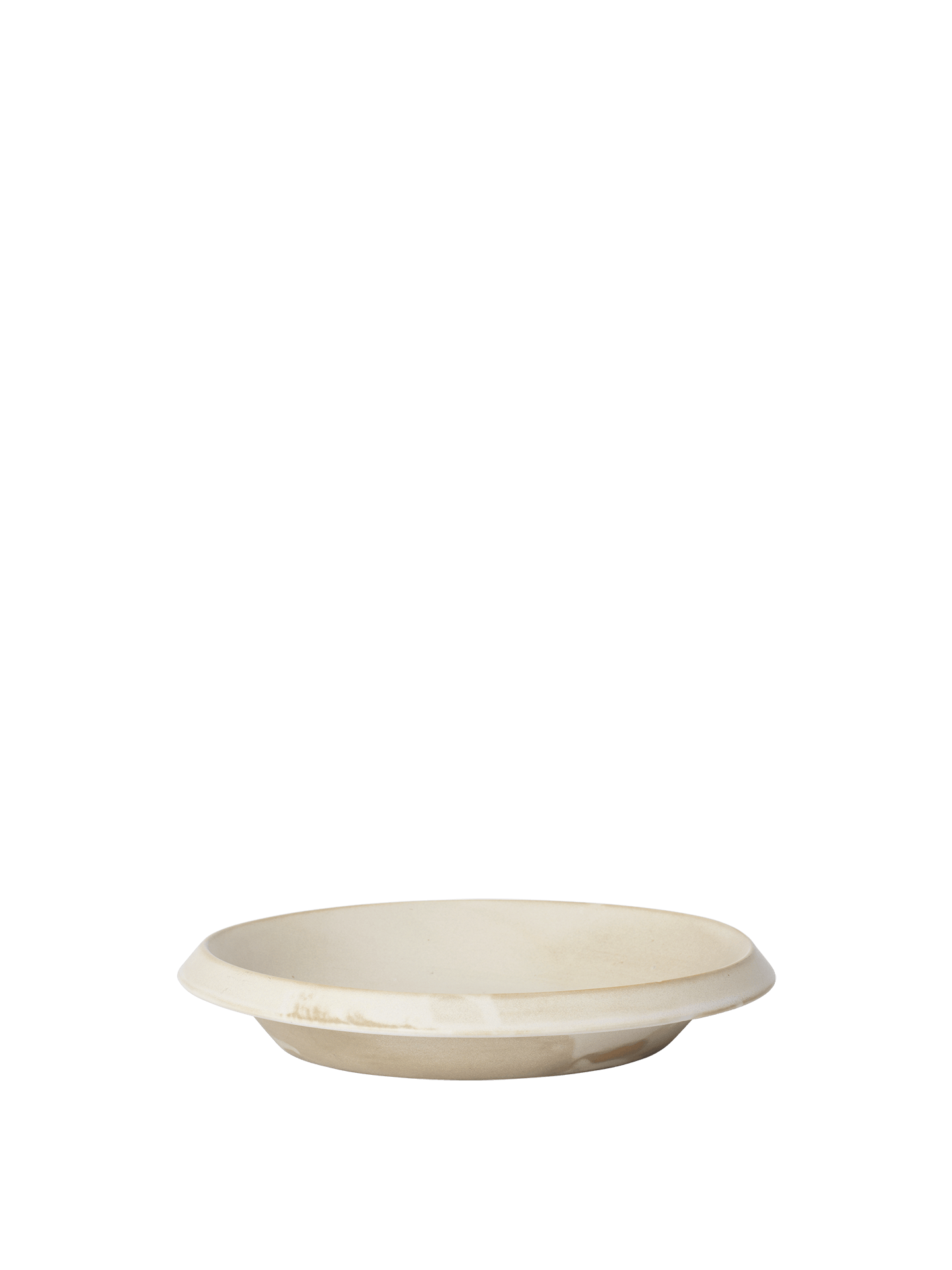 Cuenco Erena – D24 – Crema