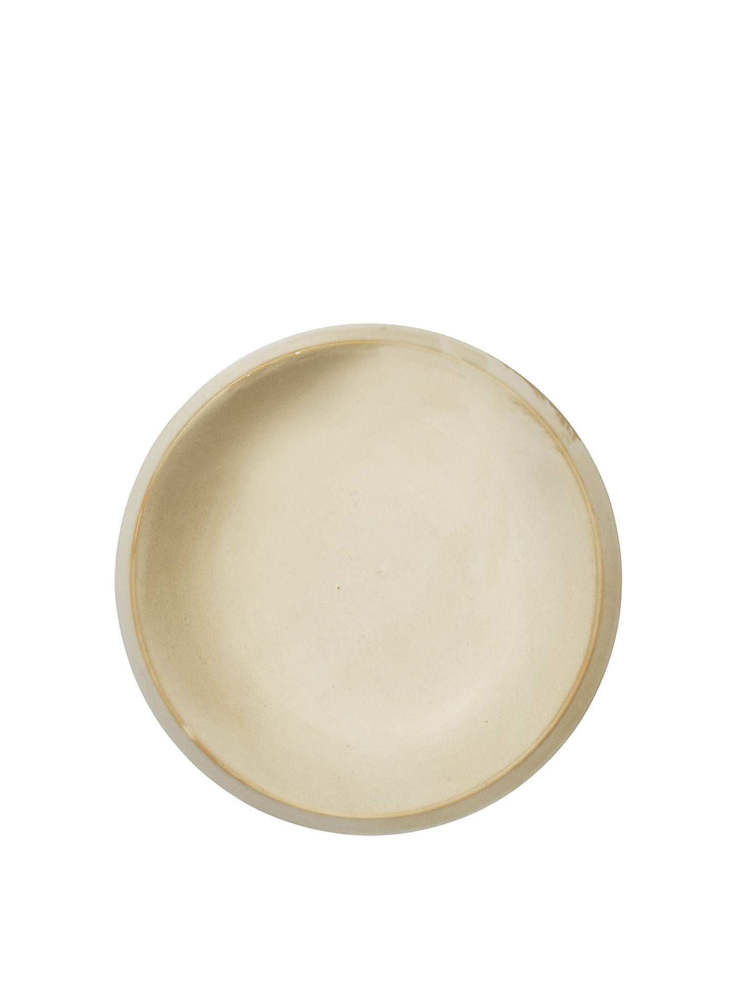 Cuenco Erena – D24 – Crema