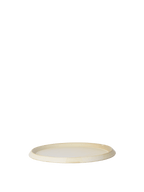 Plato llano Erena – D29 – Crema