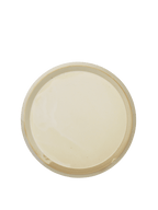 Plato llano Erena – D29 – Crema