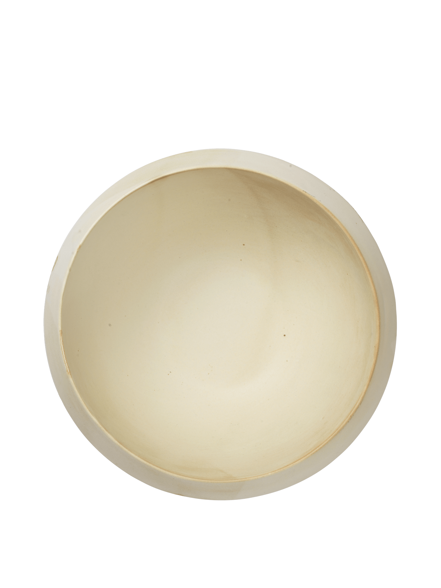 Cuenco para servir Erena – D32 – Crema