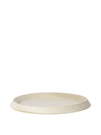 Fuente para servir Erena – D35 – Crema