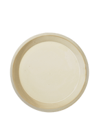 Fuente para servir Erena – D35 – Crema