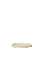 Plato de postre Erena – D22 – Crema