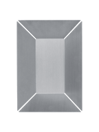 Bandeja alta Press – Aluminio