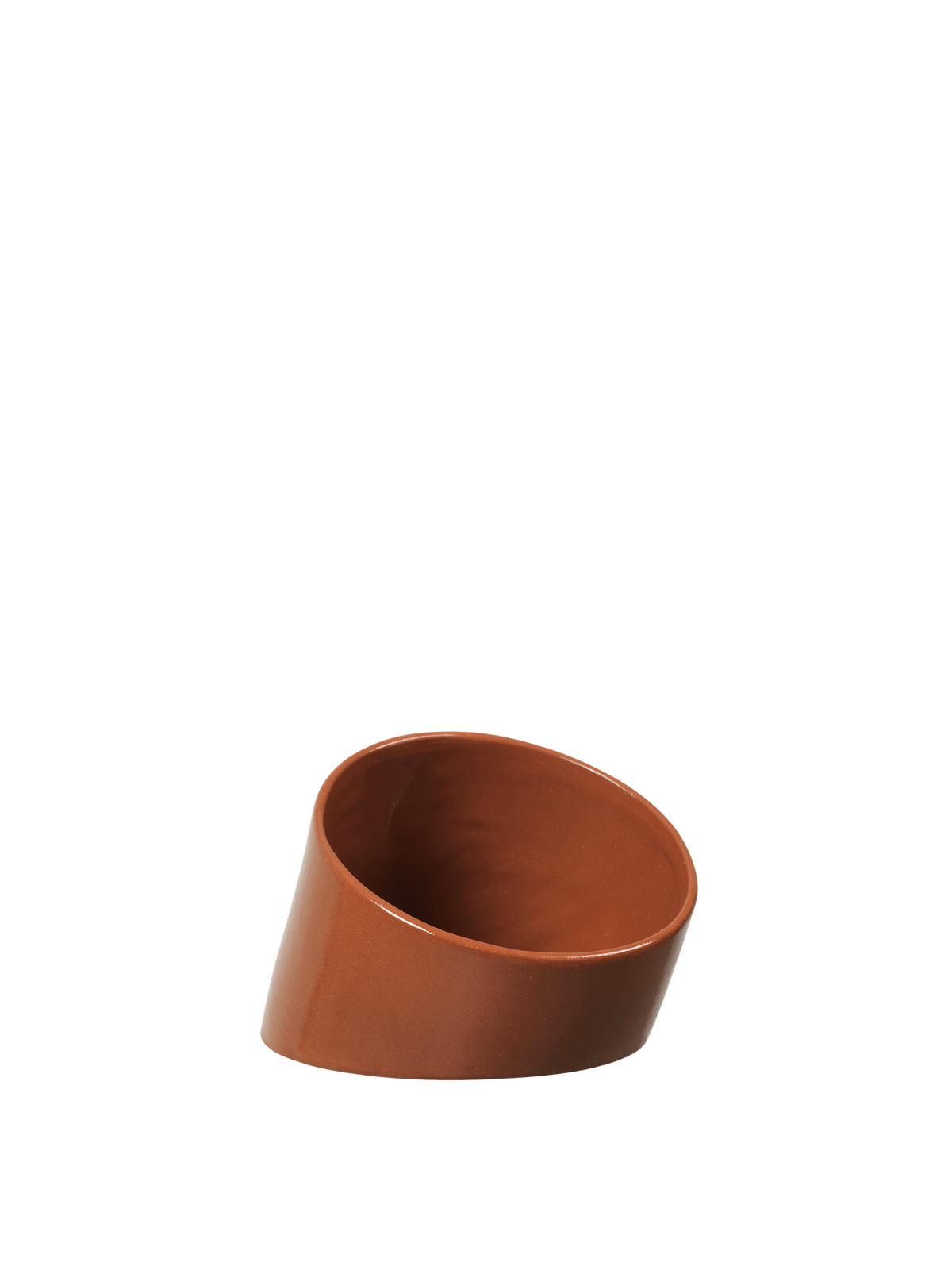 Salero Sola – Terracota