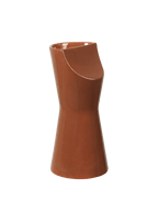 Jarra Sola – Terracota