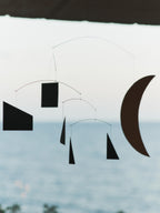 Móvil Phase – Negro/Oro