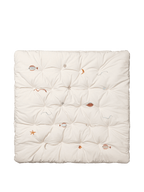Colchoneta acolchada de juego Harbour – Natural