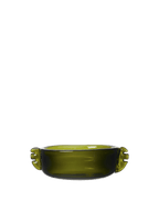 Cuenco Alas – Grande – Verde musgo