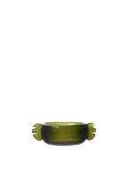 Cuenco Alas – Pequeño – Verde musgo