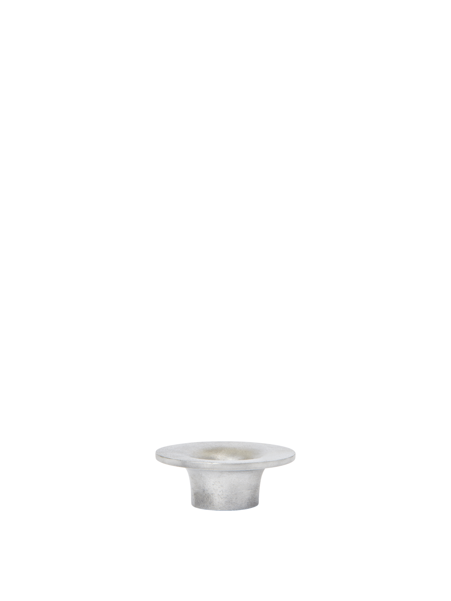 Portavelas Soothe – Aluminio
