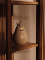 Hucha Pear – Cachemira