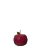 Hucha Apple – Rojo oscuro
