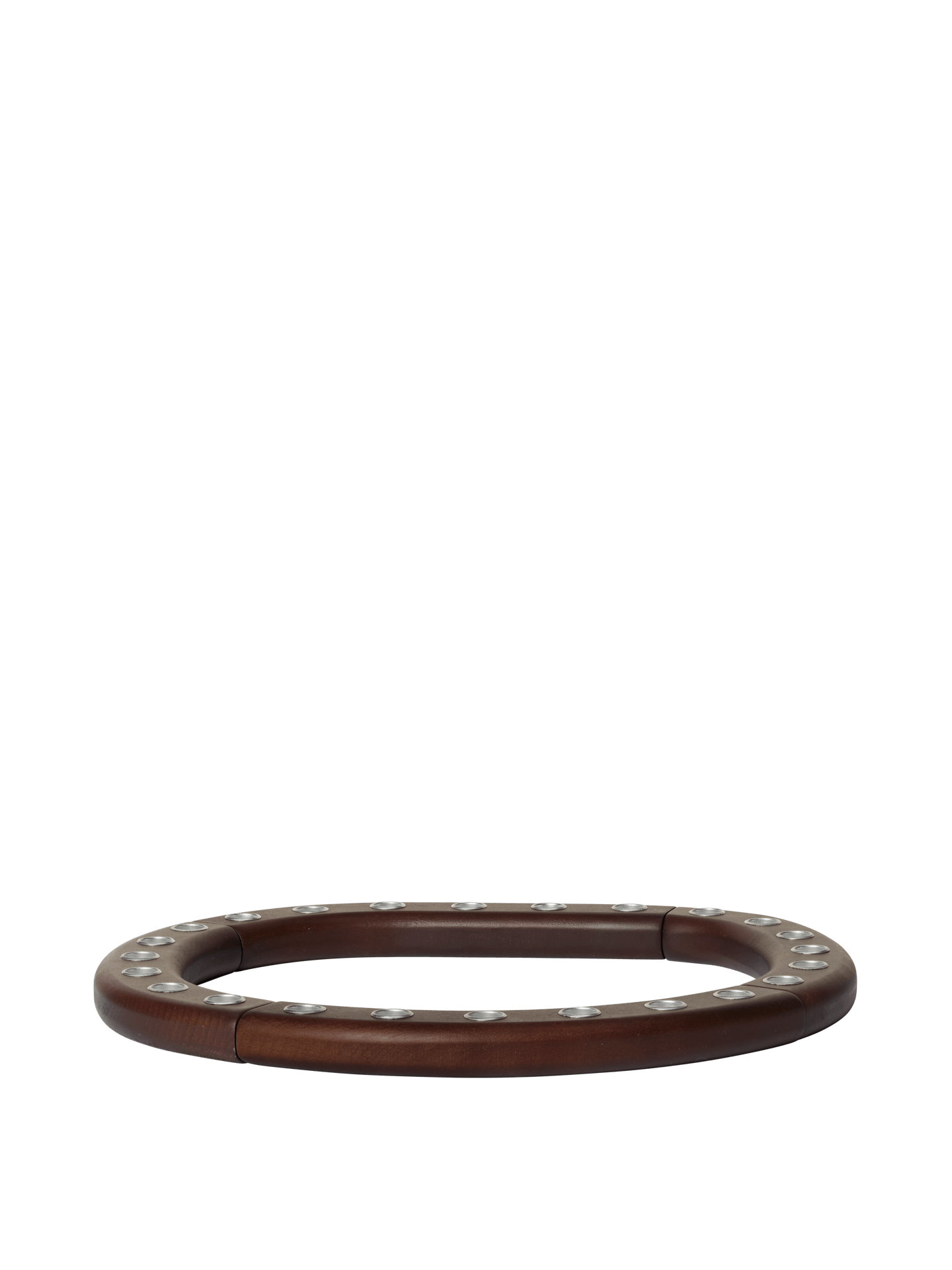 Portavelas Ori – Tinte oscuro