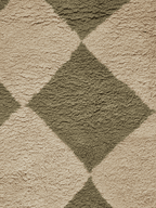 Alfombra Tilt – 140 x 200 cm – Verde Elm