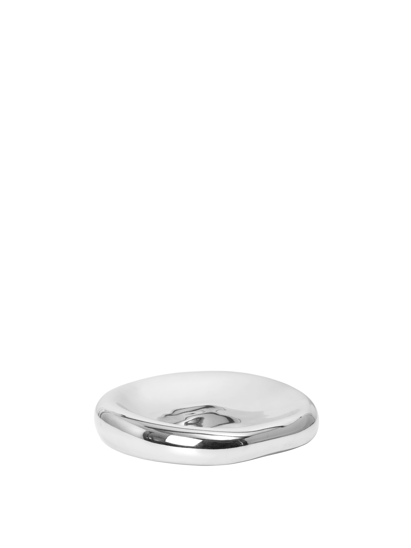 Cuenco Bellure – Ø17 cm – Acabado latón
