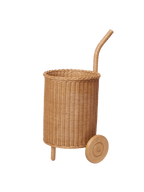 Carrito Tukki – Natural