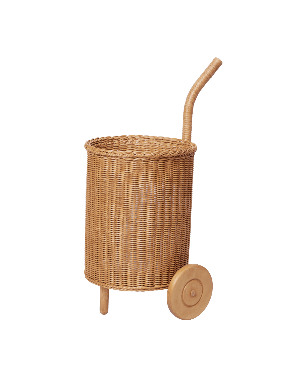 Carrito Tukki – Natural