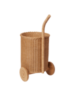 Carrito Tukki – Natural