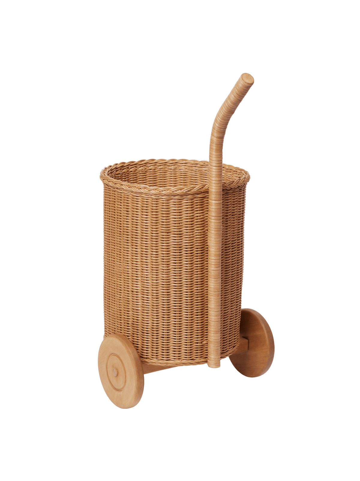 Carrito Tukki – Natural
