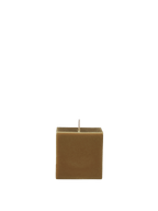 Vela de bloque Burren – Grande – Bronce