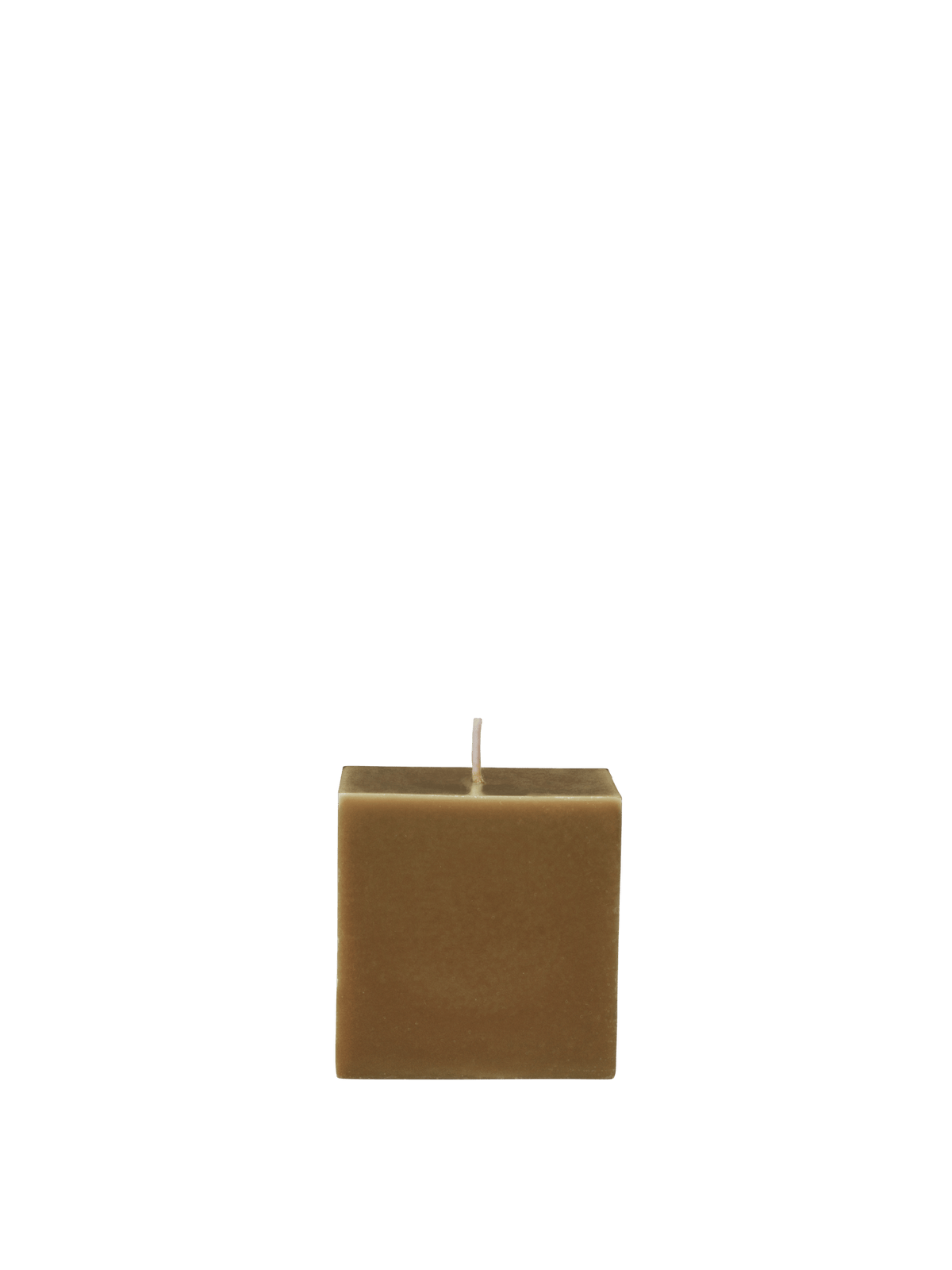 Vela de bloque Burren – Grande – Bronce