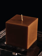 Vela de bloque Burren – Grande – Bronce