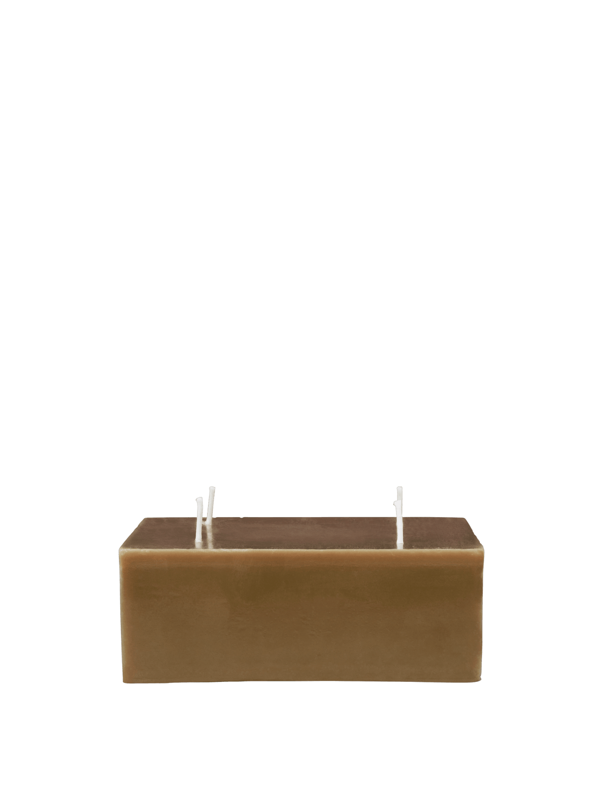 Vela de bloque Burren – Grande – Bronce