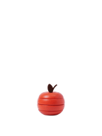 Frutas apilables Apple y Pear – Set de 2 – Multicolor