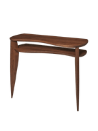 Mesa consola Feve – Nogal