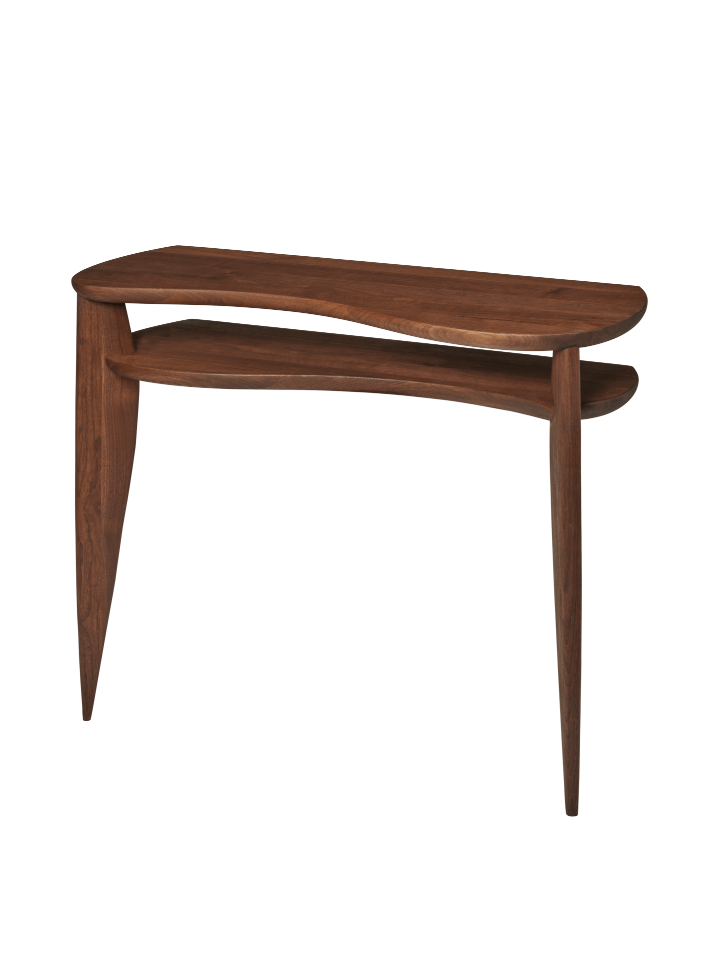 Mesa consola Feve – Nogal