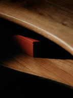 Mesa consola Feve – Nogal