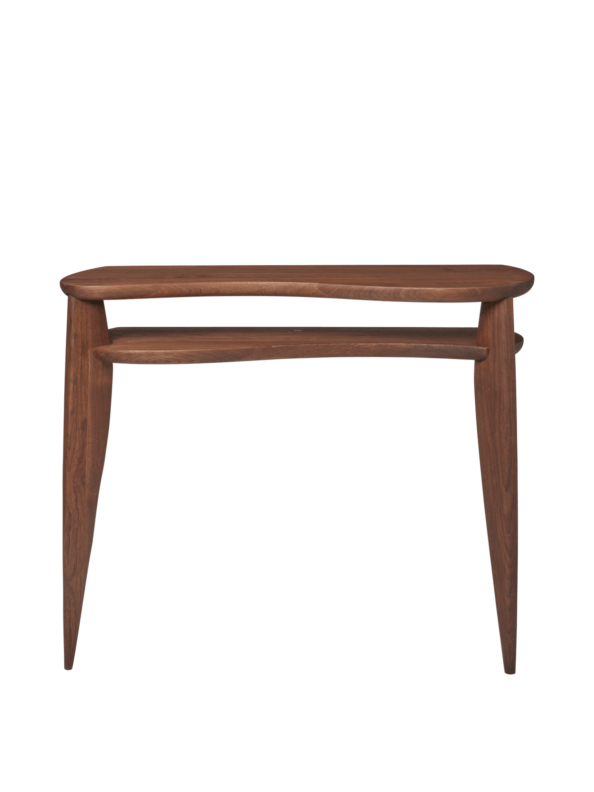 Mesa consola Feve – Nogal