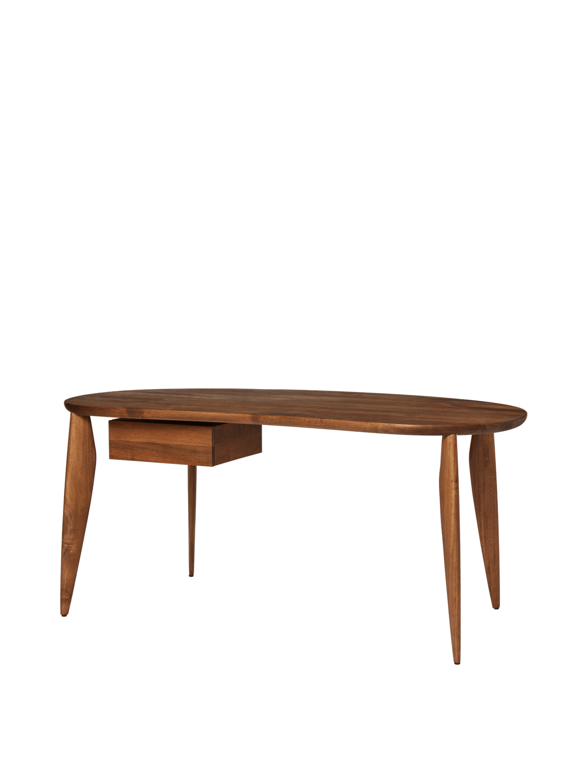 Mesa Feve – Nogal