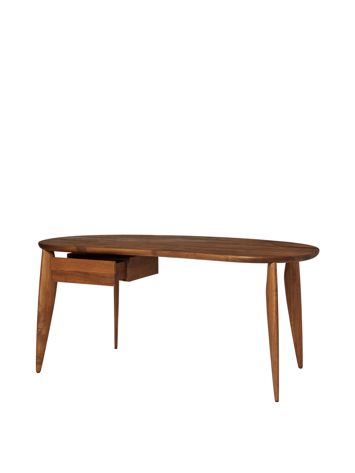 Mesa Feve – Nogal