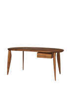 Mesa Feve – Nogal