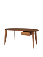 Mesa Feve – Nogal