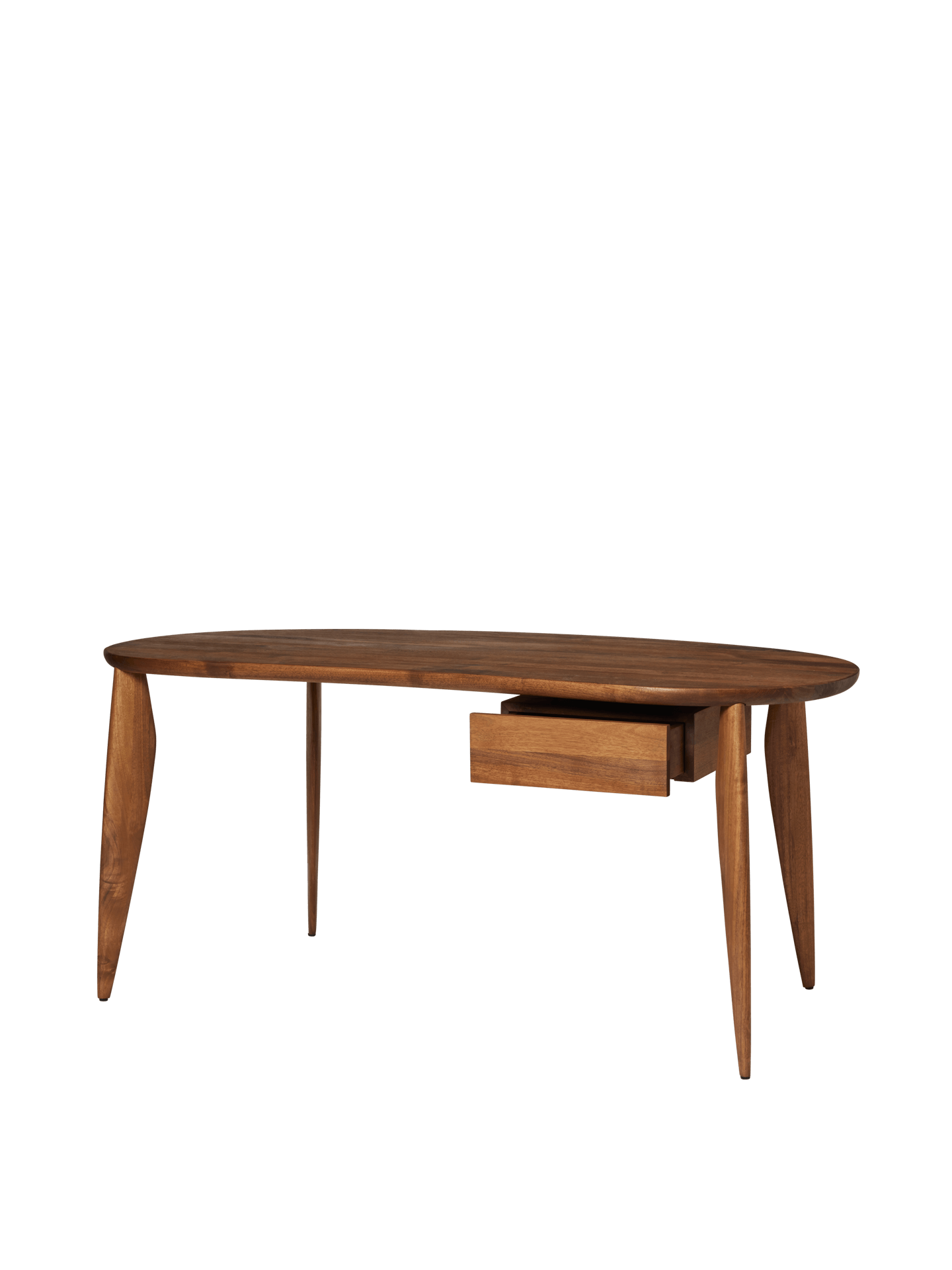 Mesa Feve – Nogal