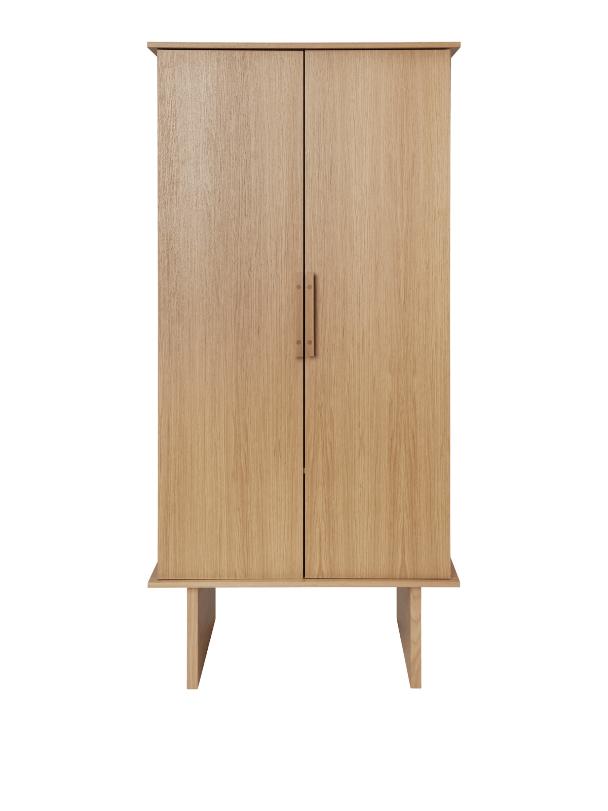 Armario Stilt – Natural